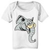 Infant Lap Shoulder Tee Thumbnail