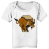 Infant Lap Shoulder Tee Thumbnail