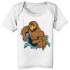 Infant Lap Shoulder Tee Thumbnail