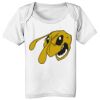 Infant Lap Shoulder Tee Thumbnail