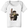 Infant Lap Shoulder Tee Thumbnail