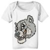 Infant Lap Shoulder Tee Thumbnail