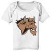 Infant Lap Shoulder Tee Thumbnail