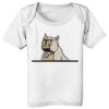 Infant Lap Shoulder Tee Thumbnail