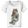 Infant Lap Shoulder Tee Thumbnail