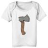 Infant Lap Shoulder Tee Thumbnail