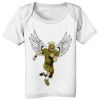 Infant Lap Shoulder Tee Thumbnail