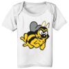 Infant Lap Shoulder Tee Thumbnail