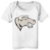 Infant Lap Shoulder Tee Thumbnail