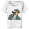 Infant Lap Shoulder Tee Thumbnail