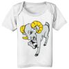 Infant Lap Shoulder Tee Thumbnail