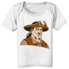 Infant Lap Shoulder Tee Thumbnail