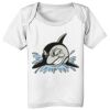 Infant Lap Shoulder Tee Thumbnail