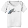 Infant Lap Shoulder Tee Thumbnail