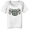 Infant Lap Shoulder Tee Thumbnail