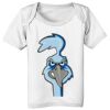 Infant Lap Shoulder Tee Thumbnail