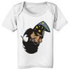 Infant Lap Shoulder Tee Thumbnail