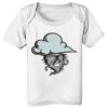 Infant Lap Shoulder Tee Thumbnail