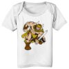 Infant Lap Shoulder Tee Thumbnail