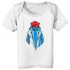 Infant Lap Shoulder Tee Thumbnail