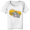 Infant Lap Shoulder Tee Thumbnail