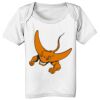 Infant Lap Shoulder Tee Thumbnail