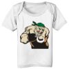 Infant Lap Shoulder Tee Thumbnail