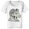 Infant Lap Shoulder Tee Thumbnail