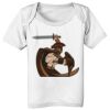 Infant Lap Shoulder Tee Thumbnail