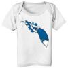 Infant Lap Shoulder Tee Thumbnail