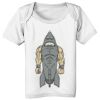 Infant Lap Shoulder Tee Thumbnail