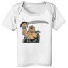 Infant Lap Shoulder Tee Thumbnail