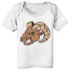 Infant Lap Shoulder Tee Thumbnail