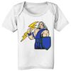 Infant Lap Shoulder Tee Thumbnail