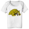 Infant Lap Shoulder Tee Thumbnail