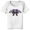 Infant Lap Shoulder Tee Thumbnail