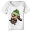 Infant Lap Shoulder Tee Thumbnail