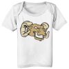 Infant Lap Shoulder Tee Thumbnail