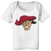 Infant Lap Shoulder Tee Thumbnail