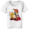 Infant Lap Shoulder Tee Thumbnail