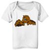 Infant Lap Shoulder Tee Thumbnail