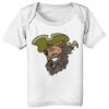 Infant Lap Shoulder Tee Thumbnail