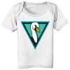 Infant Lap Shoulder Tee Thumbnail