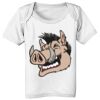 Infant Lap Shoulder Tee Thumbnail