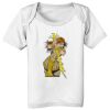 Infant Lap Shoulder Tee Thumbnail