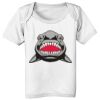 Infant Lap Shoulder Tee Thumbnail