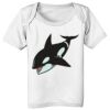 Infant Lap Shoulder Tee Thumbnail