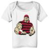 Infant Lap Shoulder Tee Thumbnail