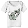 Infant Lap Shoulder Tee Thumbnail