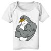 Infant Lap Shoulder Tee Thumbnail